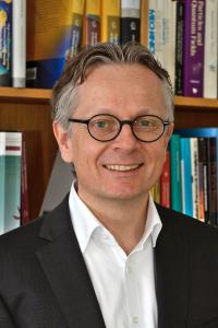 Volker Springel, IAU