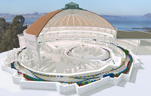 ALS Cutaway View