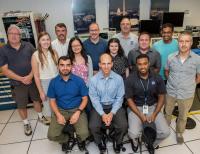Winners of the FY16 IRAD Award