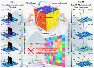 Conceptual demonstration of MCM.