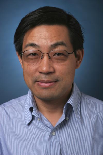 Jing Shi, UC Riverside
