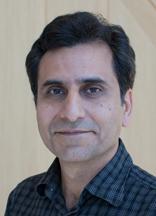 Kayvan Najarian, Ph.D.,  	ichigan Medicine – University of Michigan 