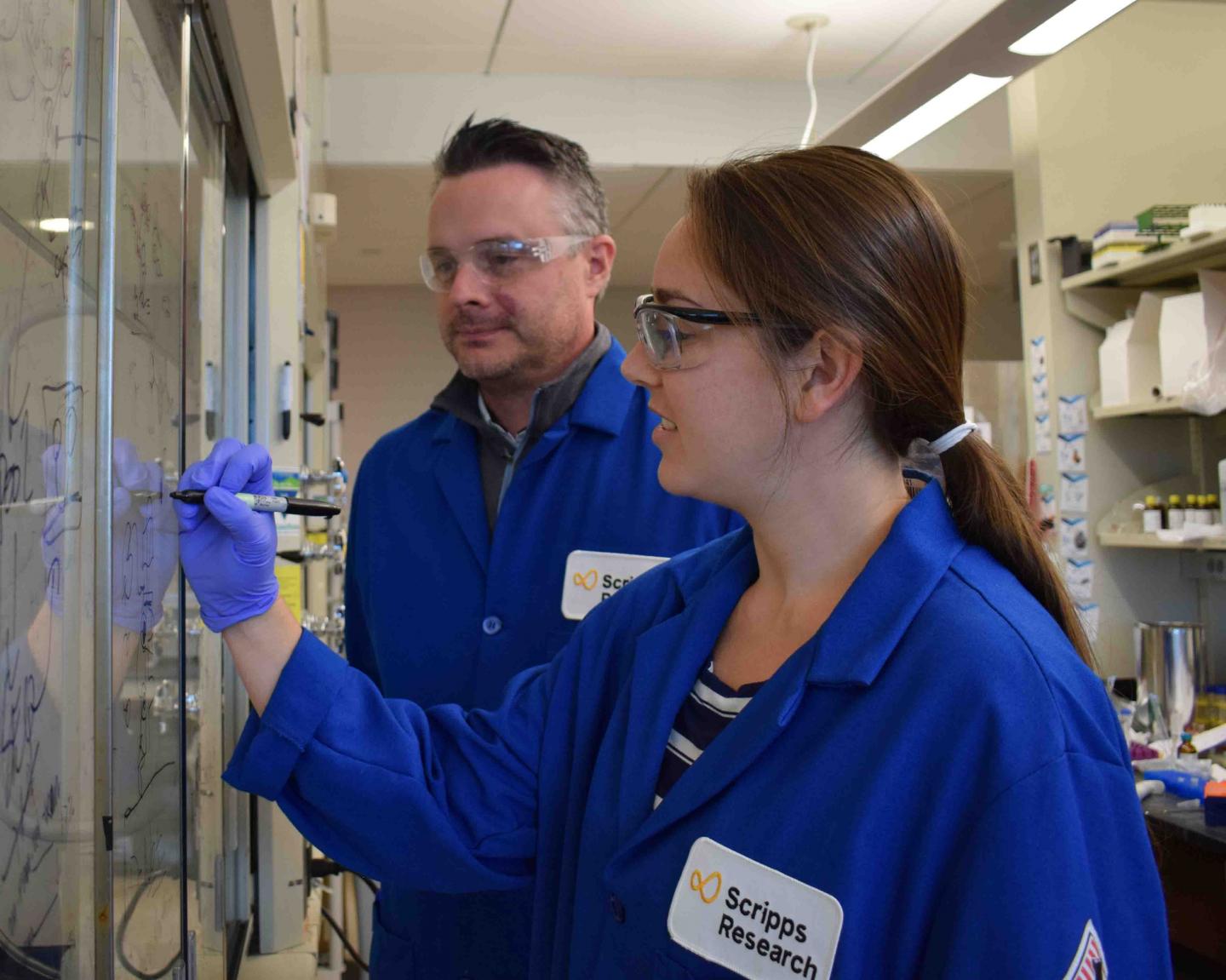 Tackling Adult-Onset Muscular Dystrophy