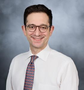 Dr. Jesse Platt