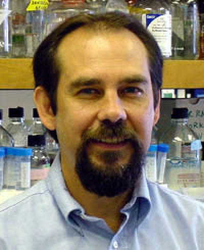 R. Jude Samulski, University of North Carolina School of Medicine
