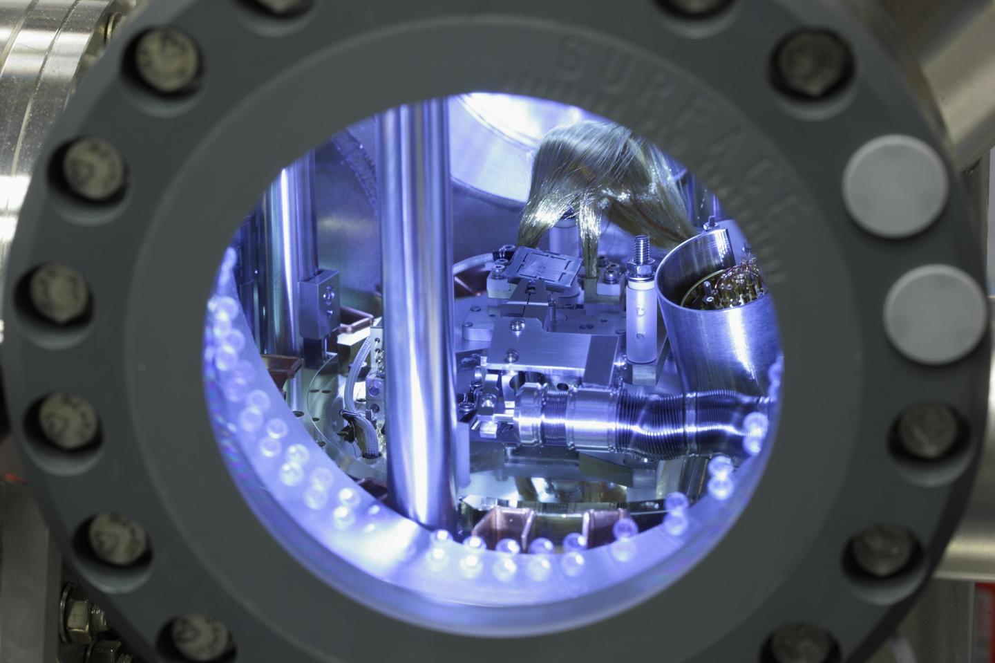 Oxide Cluster at Forschungszentrum Juelich