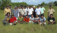 Field Team