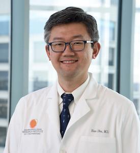 Dr. Zhu,  UT Southwestern Medical Center 