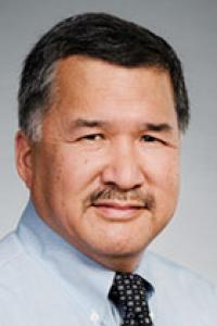 Ferric Fang, University of Washington Health Sciences/UW Medicine 