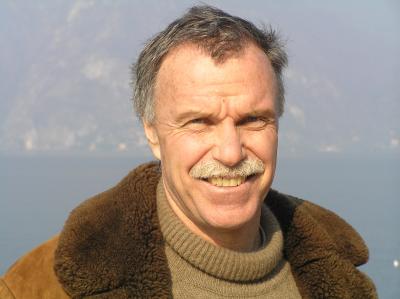 Ray Hilborn, University of Washington