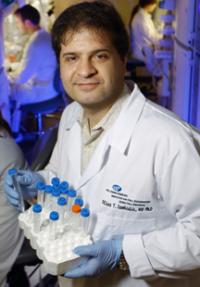 Elias Zambidis, M.D., Ph.D., Johns Hopkins Medicine