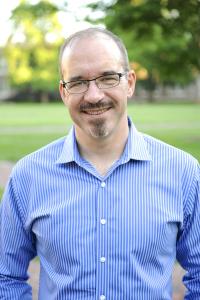 Richard A. Grucza, Washington University School of Medicine