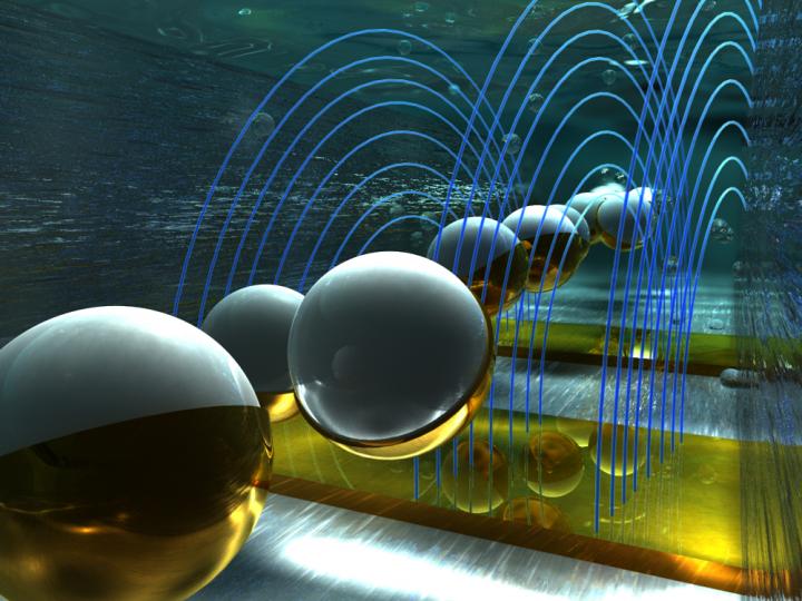 Lab on a Chip