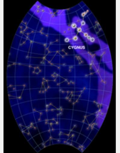 Star Count Goes Global (1 of 2)