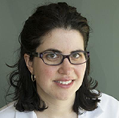 Sarah Hartz, Washington University School of Medicine
