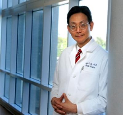 Jack C. Yu, Georgia Health Sciences University
