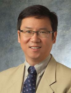 Lei Zhu