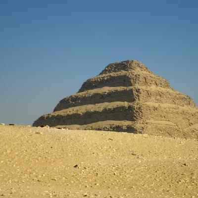 Nailing Down Ancient Egypt's Chronology (3 of 6)