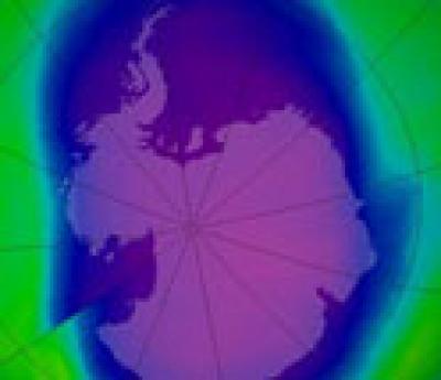 Injecting Sulfate Particles into Stratosphere Could Have Drastic Impact on Earth's Ozone Layer