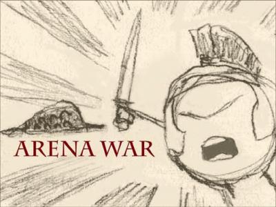 Arena War
