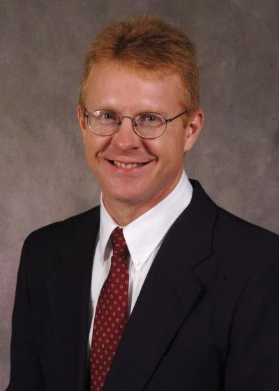 Nick Street, University of Iowa