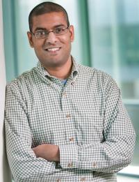 Arun Radhakrishnan, UT Southwestern Medical Center