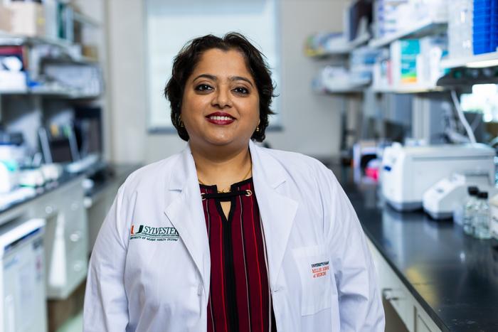 Rumela Chakrabarti, Ph.D.