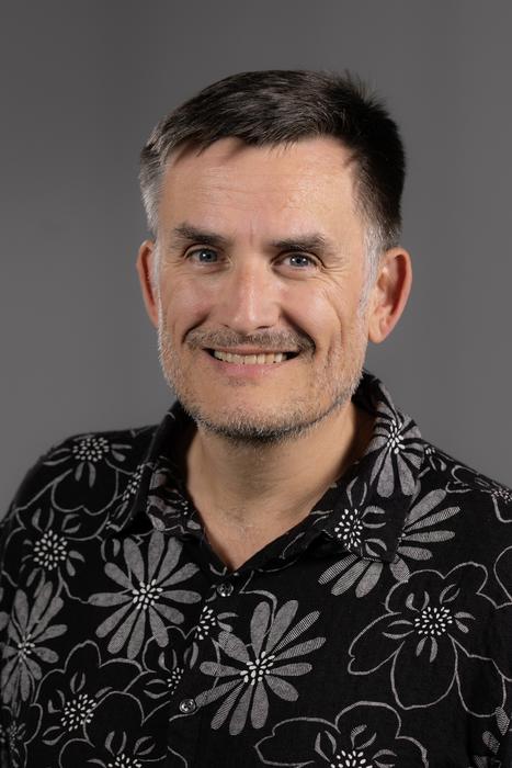 Dr. Olivier Mousis