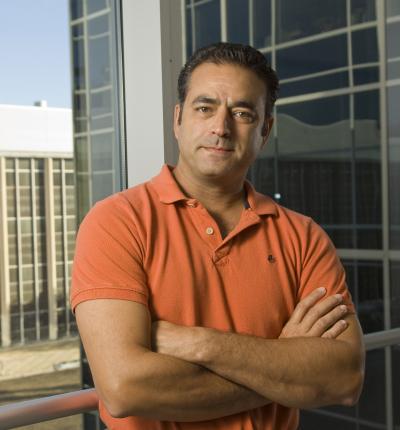 Andrea Amalfitano,   	 Michigan State University 