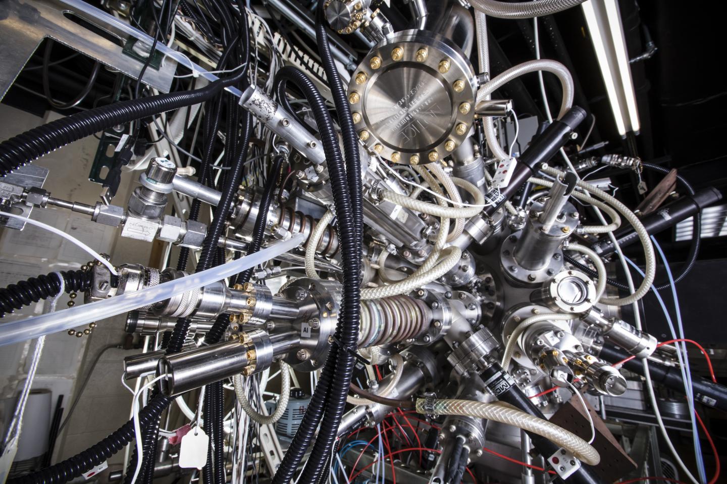 Eckstein Laboratory