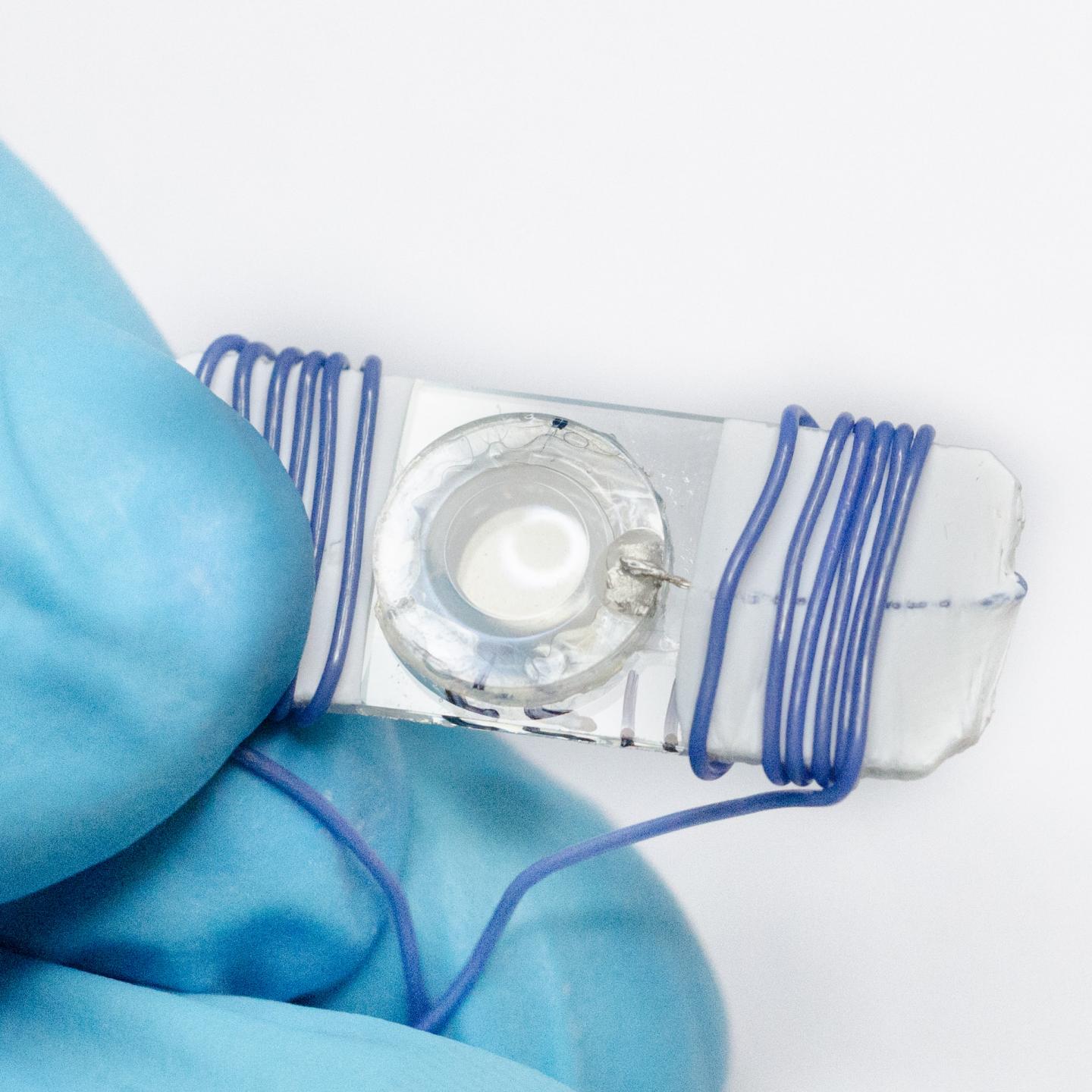 Prototype Lens