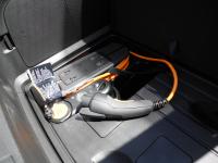 Charging EV