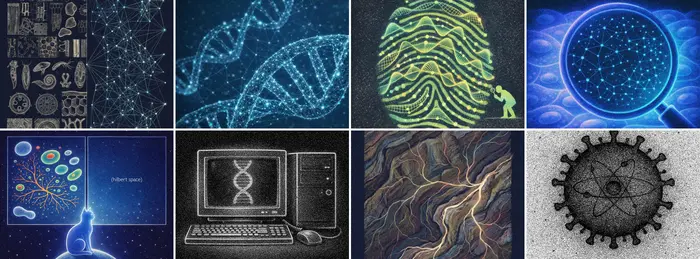 How Quantum is Life?