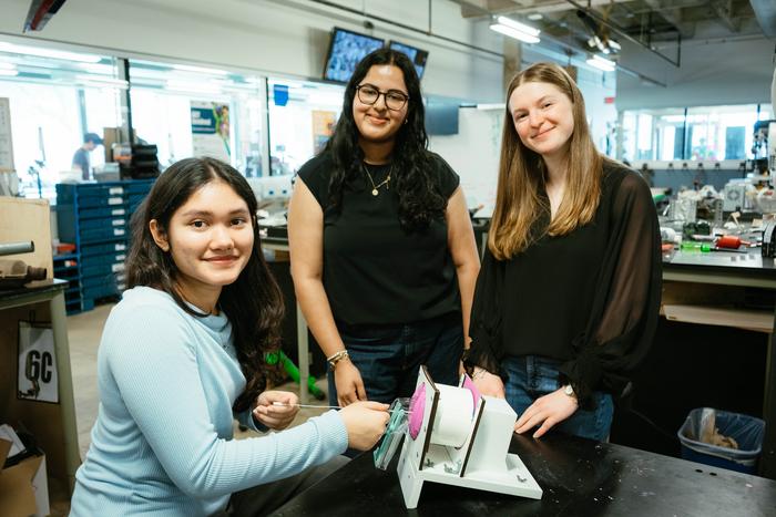 Rice University's AGILE Team