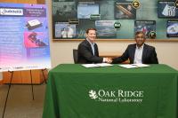 Qubitekk Licenses ORNL Single-Photon Source Approach for Quantum Encryption 3