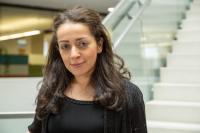 Dr. Amira Roess