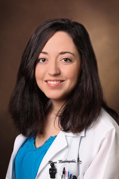 Dr. Mona Mashayekhi