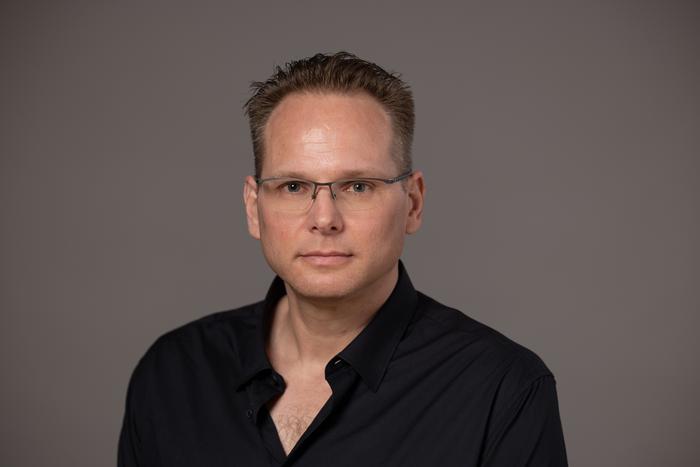 Prof. Guy Hochman of the Baruch Ivcher School of Psychology at Reichman University