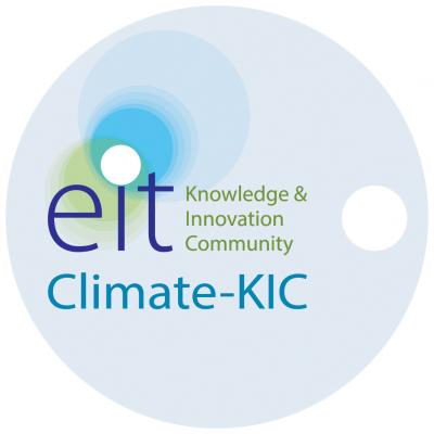 Climate-KIC Logo