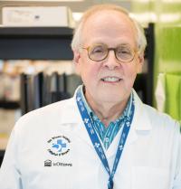 Dr. Fraser Scott, Ottawa Hospital Research Institute