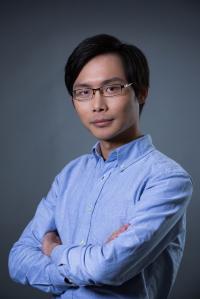 Boran Zhang
