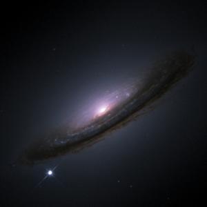 Type Ia supernova