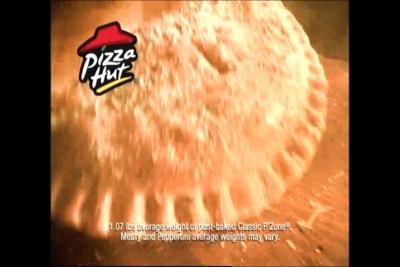 Images on the Screen Periphery Are Rendered Useless by Fast-Forwarding