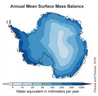 Increasing Snow