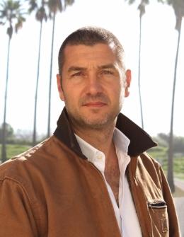 Roland Geyer, University of California - Santa Barbara