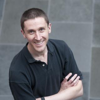 Stephen Royle, 	University of Warwick