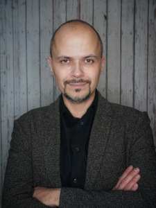 Laszlo Jeni