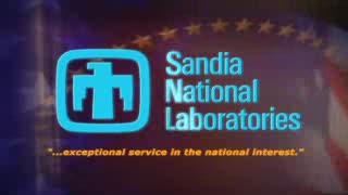 Sandia Borders High-Level Model (HLM)