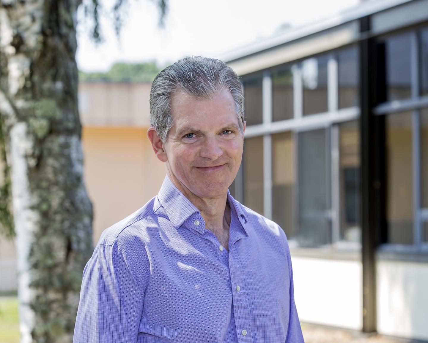 Daren Stotler, DOE/Princeton Plasma Physics Laboratory