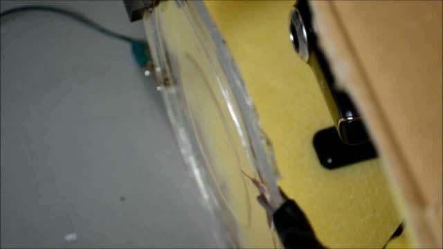 Improving Stretchable Ionic Conductors, Clearly (3 of 5)
